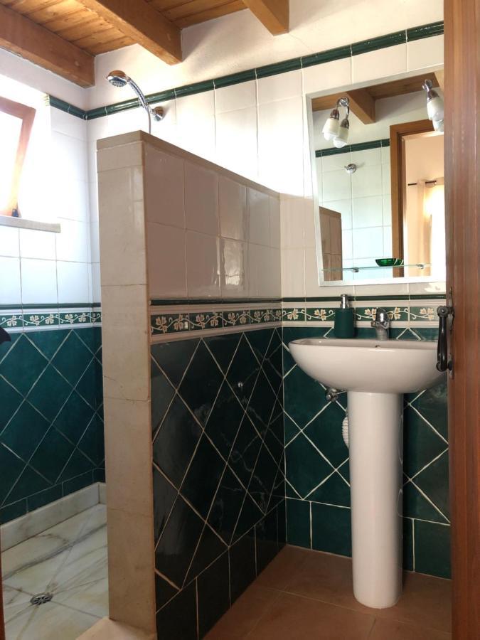 Villa Monte Da Azinheira Ourique Esterno foto