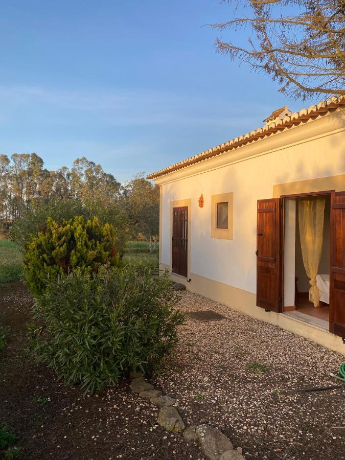Villa Monte Da Azinheira Ourique Esterno foto