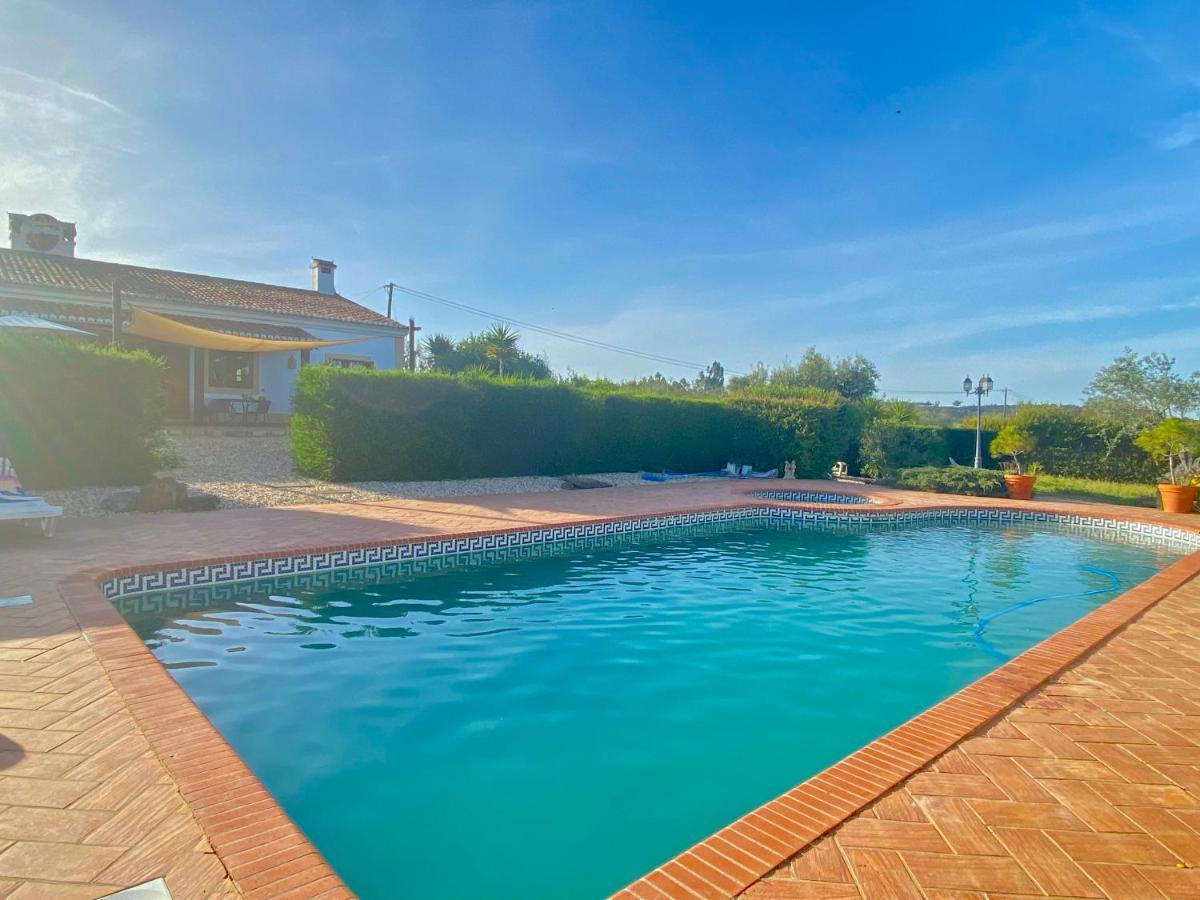 Villa Monte Da Azinheira Ourique Esterno foto