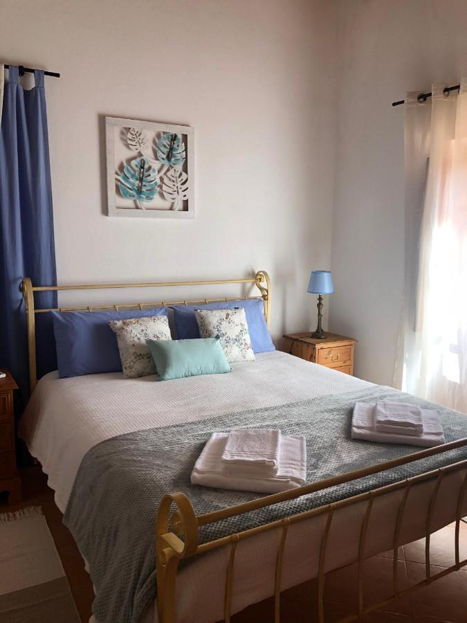 Villa Monte Da Azinheira Ourique Esterno foto