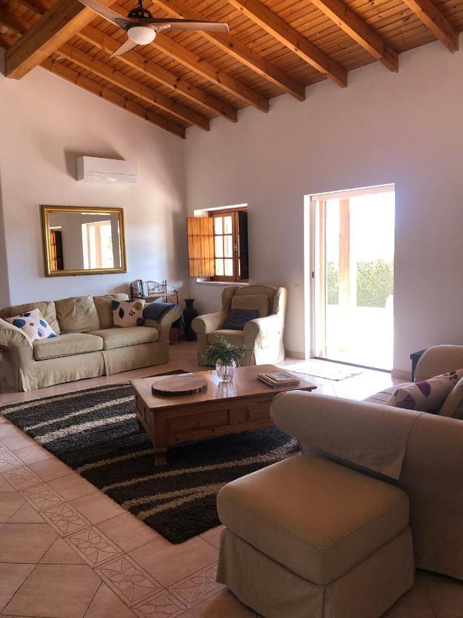Villa Monte Da Azinheira Ourique Esterno foto