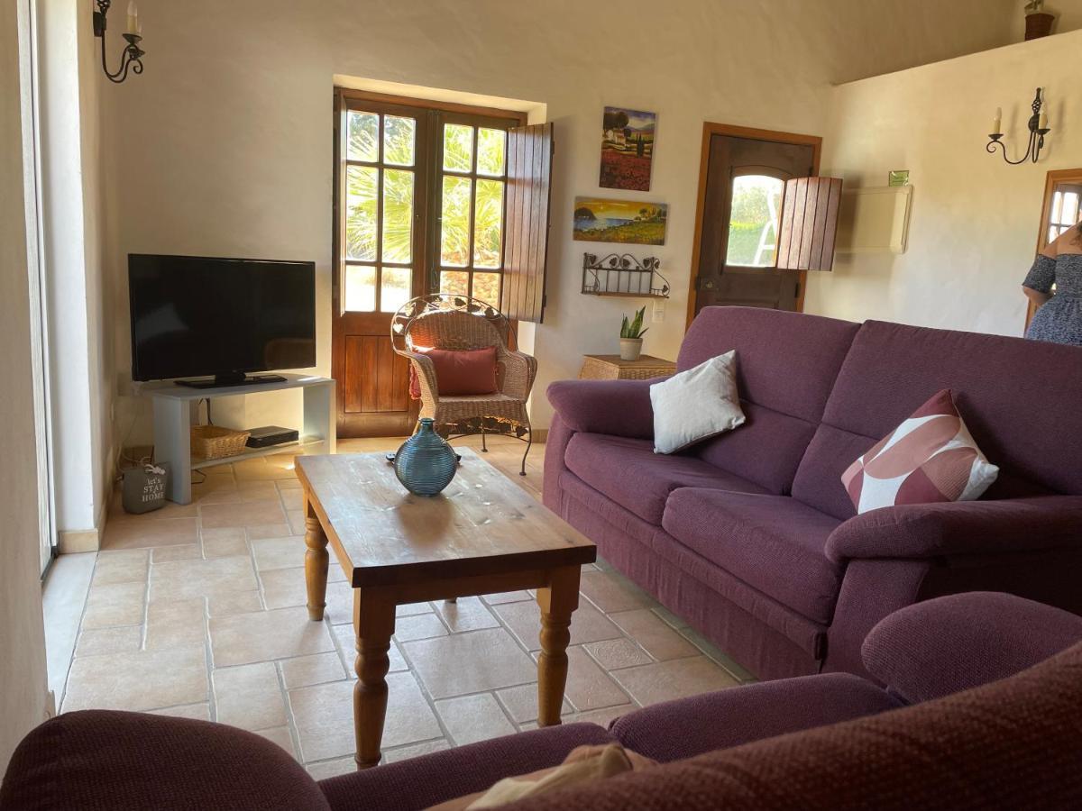 Villa Monte Da Azinheira Ourique Esterno foto