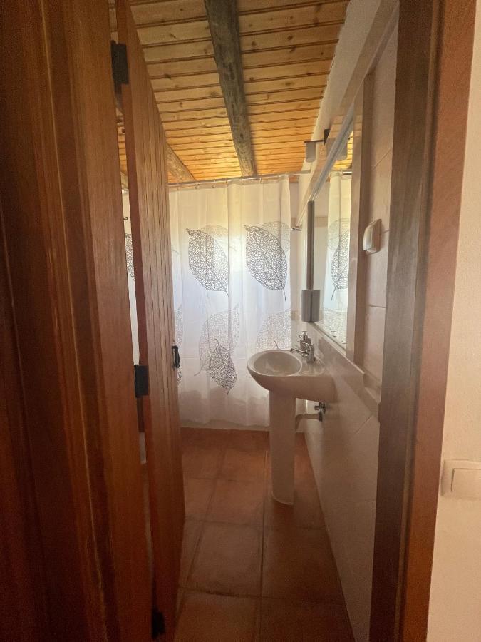 Villa Monte Da Azinheira Ourique Esterno foto