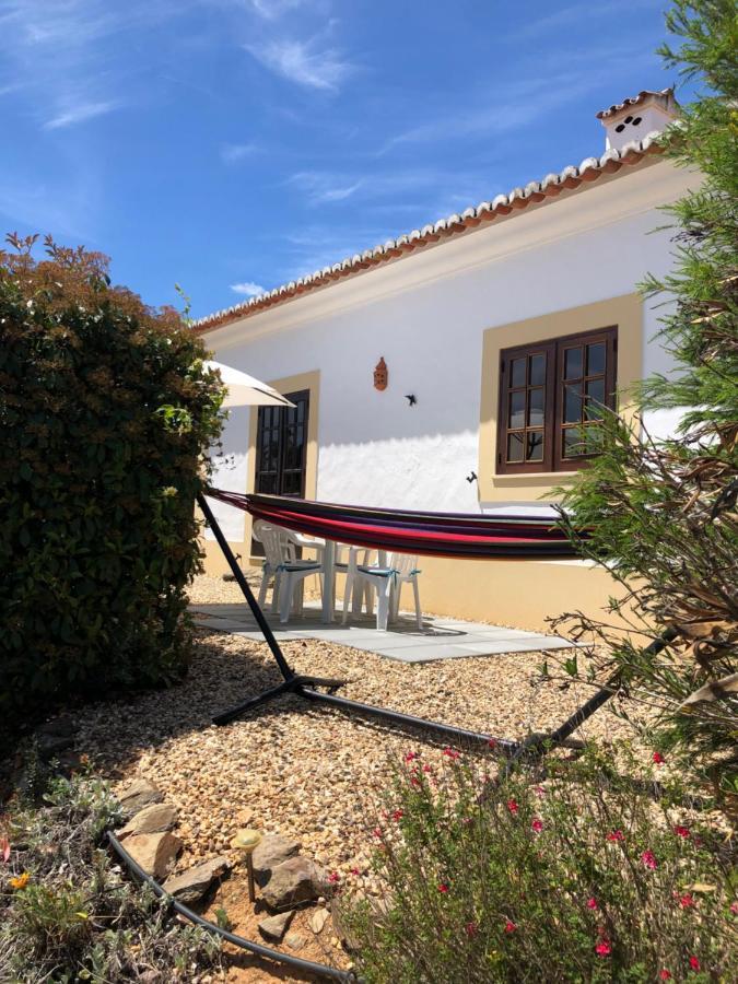 Villa Monte Da Azinheira Ourique Esterno foto