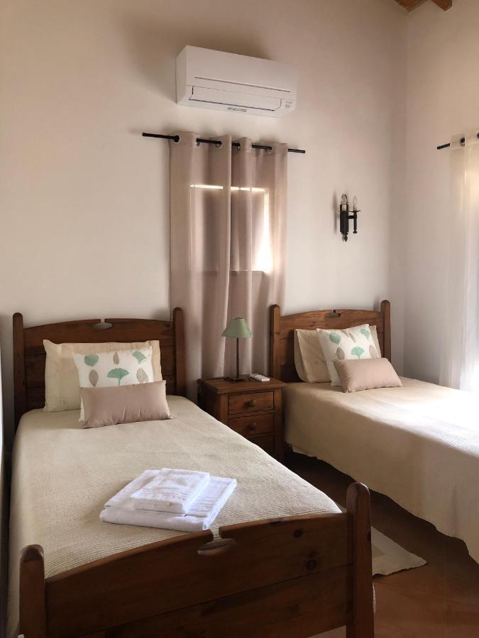 Villa Monte Da Azinheira Ourique Esterno foto