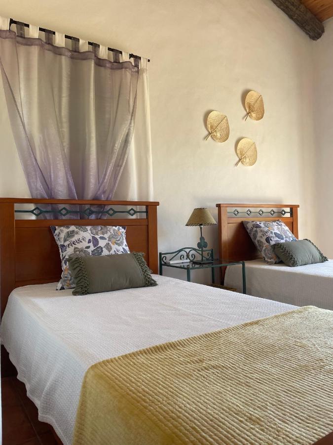 Villa Monte Da Azinheira Ourique Esterno foto