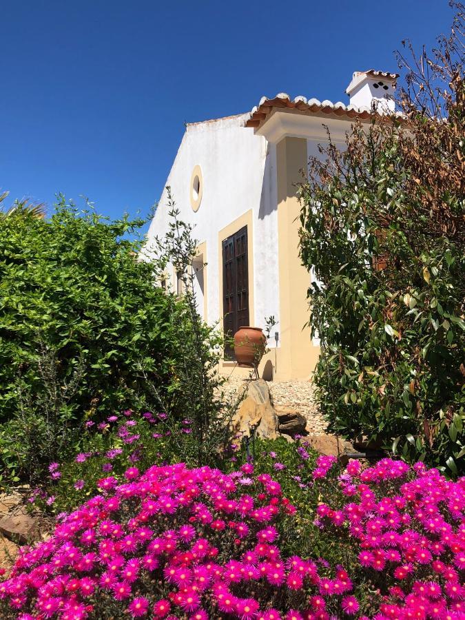 Villa Monte Da Azinheira Ourique Esterno foto