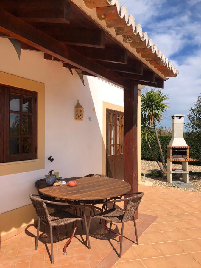 Villa Monte Da Azinheira Ourique Esterno foto