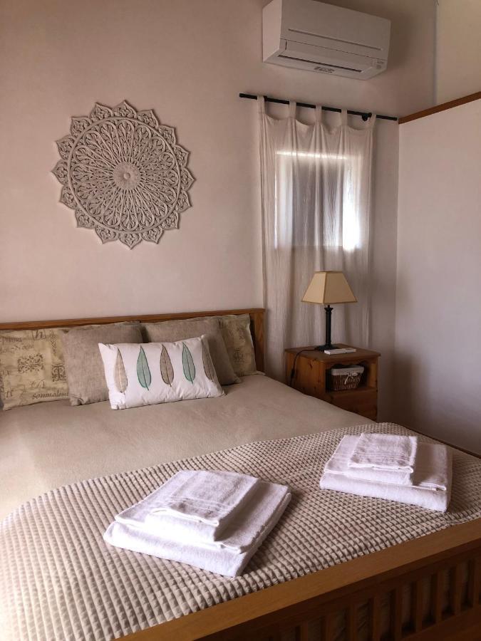 Villa Monte Da Azinheira Ourique Esterno foto