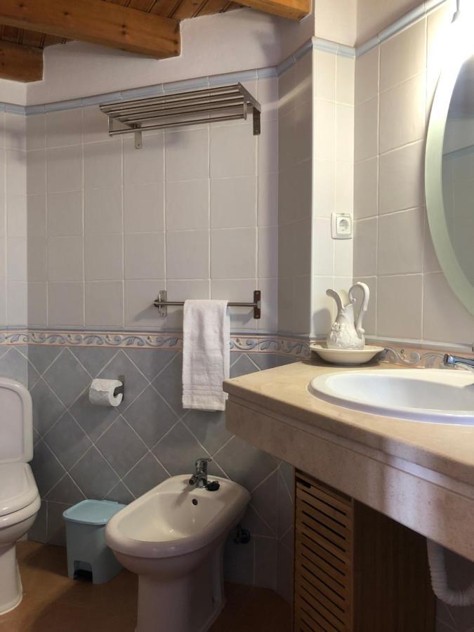 Villa Monte Da Azinheira Ourique Esterno foto