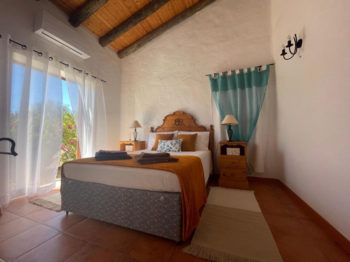 Villa Monte Da Azinheira Ourique Esterno foto