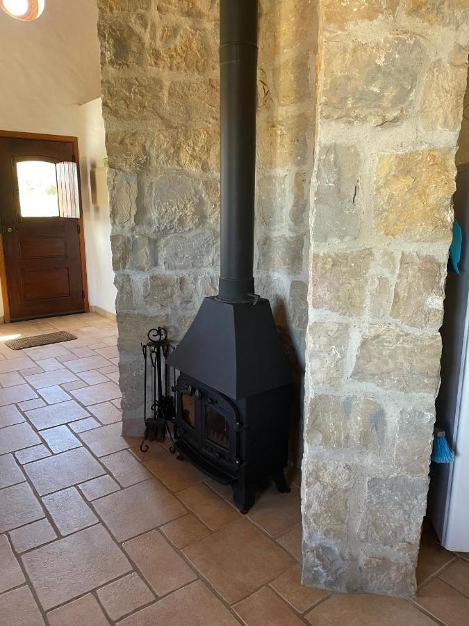 Villa Monte Da Azinheira Ourique Esterno foto