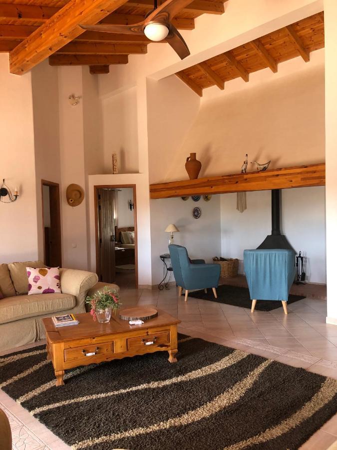 Villa Monte Da Azinheira Ourique Esterno foto